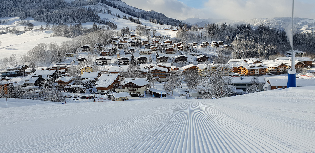 Ski amadé - Maria Alm